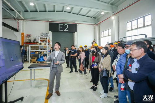 機(jī)器智能新跨越 “從制造到智造”高峰論壇圓滿落幕，技術(shù)交流引領(lǐng)產(chǎn)業(yè)升級